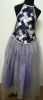 Kids Costumes to Hire - Princess Lilac & Purple (2pce)